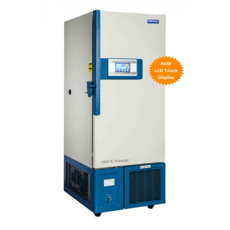 MR-DF-ML328 -105°C ULT Cryo Upright Freezer