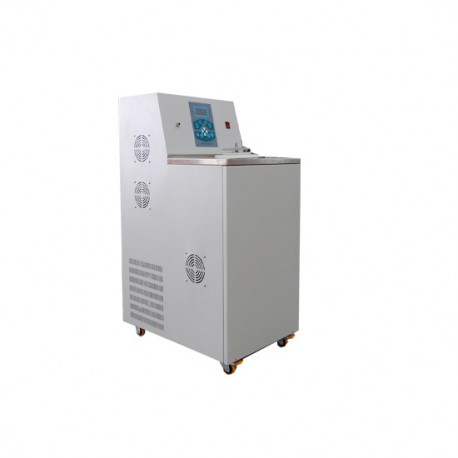 Non contact type Thermostatic Ultrasonic Homogenizer