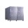 6(Six) Bodies Mortuary Corpse Storage Refrigerator Freezer