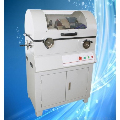 Manual &Automatic Cutting Machine