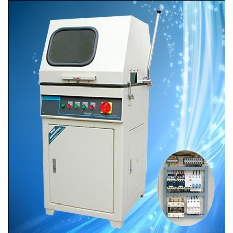 Metallographic Sample Cutting Machine