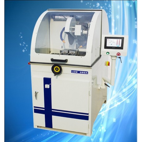 Metallographic Sample Cutting Machine