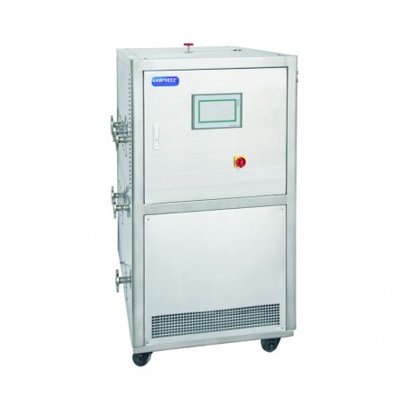 Refrigerating & Heating Circulator TCU (Multi-Reactor Chiller)