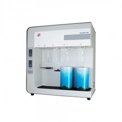 High-performance Research-grade Surface Area and Pore Size Analyzer