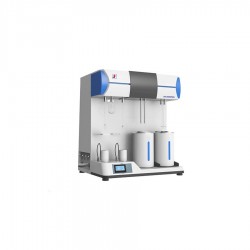 High Performance Surface Area and Pore Size Analyzer