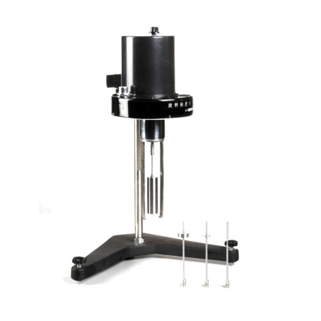 Rotational Viscometer