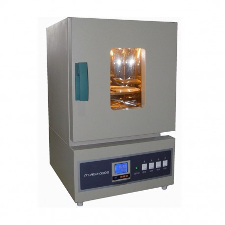 Asphalt Thin Film Oven