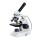 Laboratory Biological Fluorescent Microscope