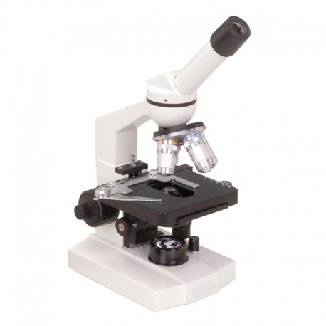 Series Biological Microscope