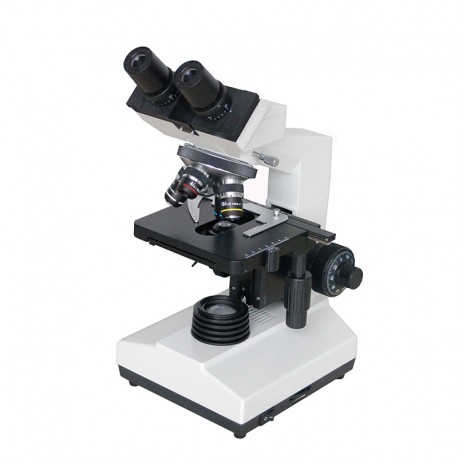 Series Multi-viewing Microscope