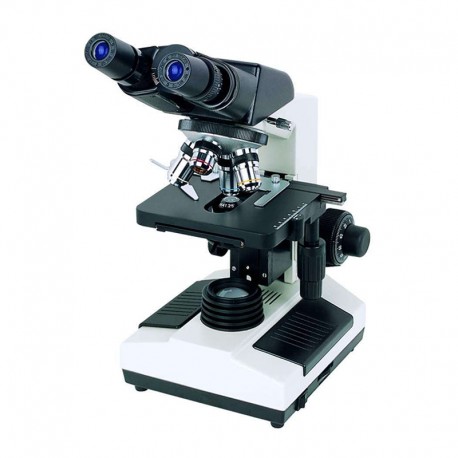 Series Biological Microscope