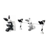 NE930 5 Headed Microscope