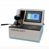 Full Automatic closed flash point tester