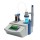 automatic potentiometric titrator