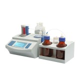 moisture titrator