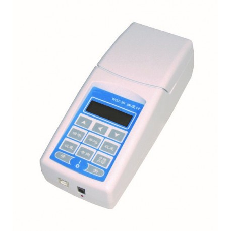 Series Portable Turbidimeter