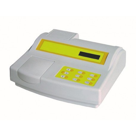 Series Portable Turbidimeter