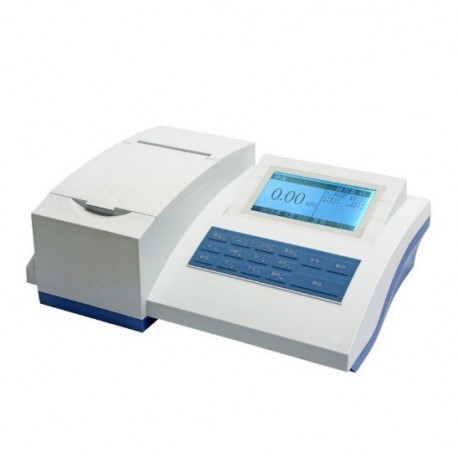 Chemical Oxygen Demand (COD) analyzer