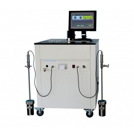 Antirust Performance Tester