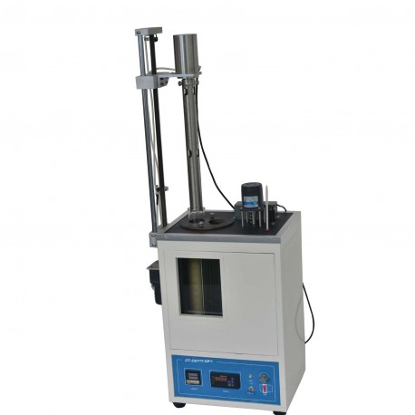 Antirust Performance Tester