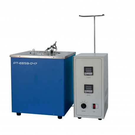 Lubricating Oil Emulsion Resistance Tester