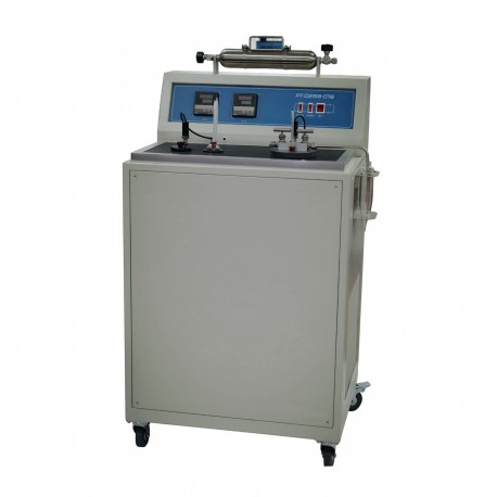 Liquefied Petroleum Air Tightness Determination Testers