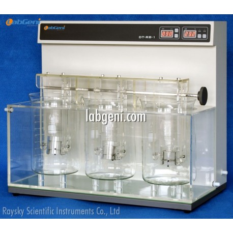 Thaw Tester