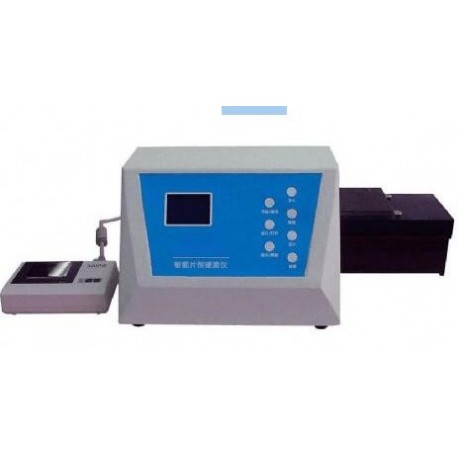 Smart Tablet Hardness Tester