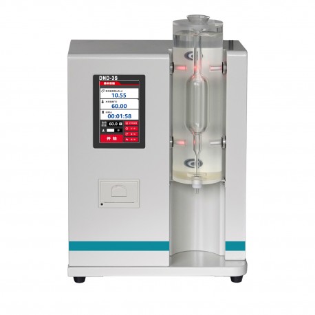 Series Low Temperature Kinematic Viscosity Tester, Viscometer, Stainless Steel