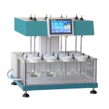 Drug dissolution tester