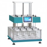 Drug dissolution tester