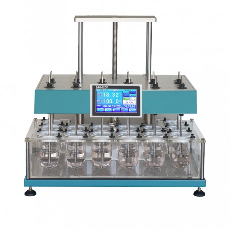 Drug dissolution tester