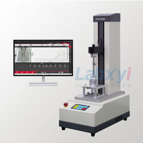 Texture Analyzer