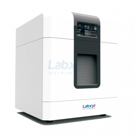 AUTOMATIC INTELLIGENT MICROWAVE DIGESTION SYSTEM