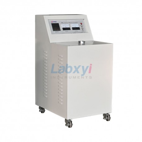 Low-temperature dilatometer, Linear expansion coefficient measuring instrument