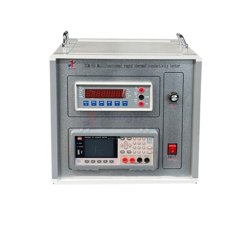 Multi-function Fast Thermal Conductivity Tester