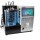 Automatic Petroleum kinematic viscosity TESTER