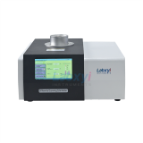 Upgraded differential scanning calorimeter (DSC)