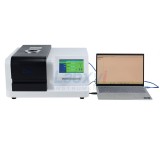 Differential scanning calorimeter (DSC)