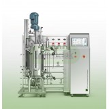 Automatically Stainless Steel Fermenter Bioreactor