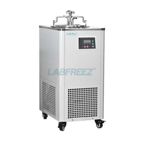 Ultra Low Temperature Immersion Chiller