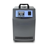 5 ~ 35°C Portable Cooling water circulating chiller, closed-loop thermostat