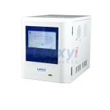 Large Range Total Organic Carbon Analyzer, Touch Screen waste water TOC analyzer, 30000ppm