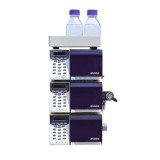 High Performance Liquid chromatography System