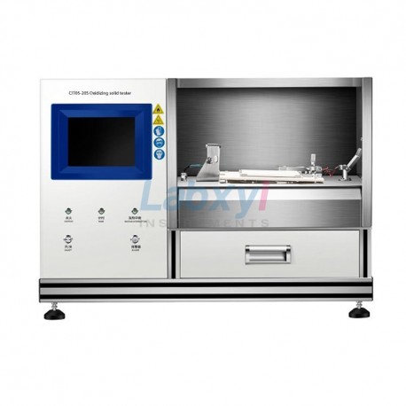 Oxidizing Solids Tester