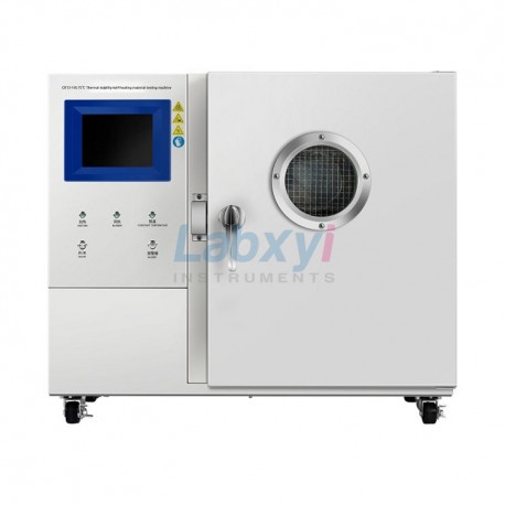 75 °C Thermal stability tester