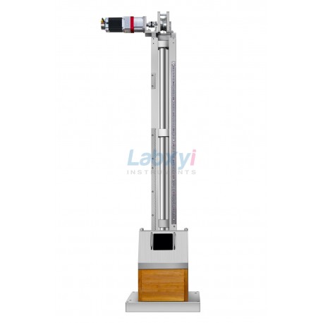 Impact Sensitivity Tester (Drop Hammer Tester)