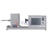 Image sintering point tester (high temperature physical property tester, high temperature microscope)