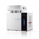 LBT-90A Small battery adiabatic calorimeter