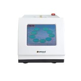 X-ray Fluorescence Sulfur Analyzer for oil/petroleum, ASTM D4294, LCD touch screen